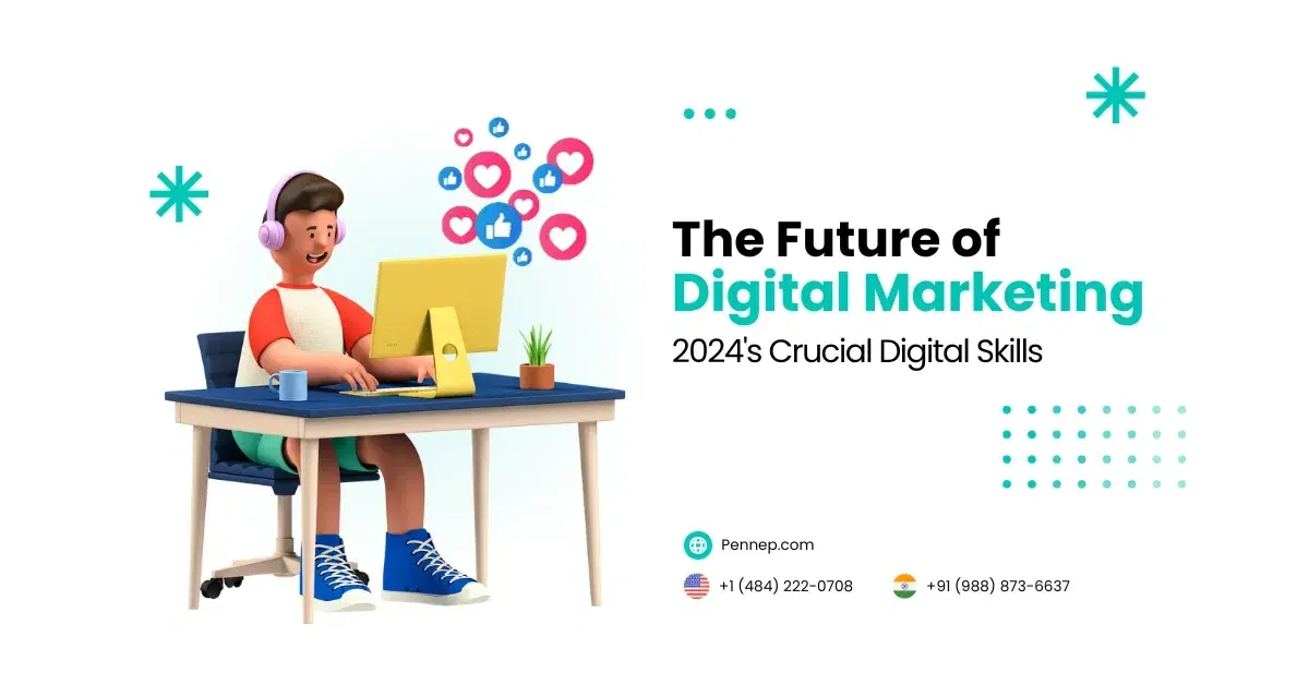 Digital Marketing Future