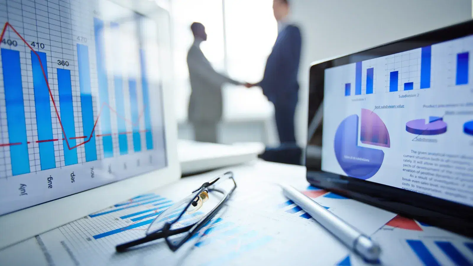 Business Analysis Services