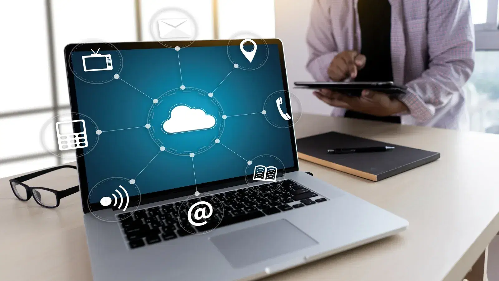 Cloud Computing Services 
