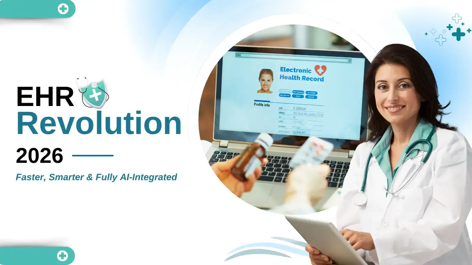 Future of EHR