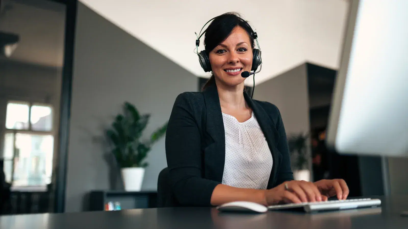 Help Desk Support Services 