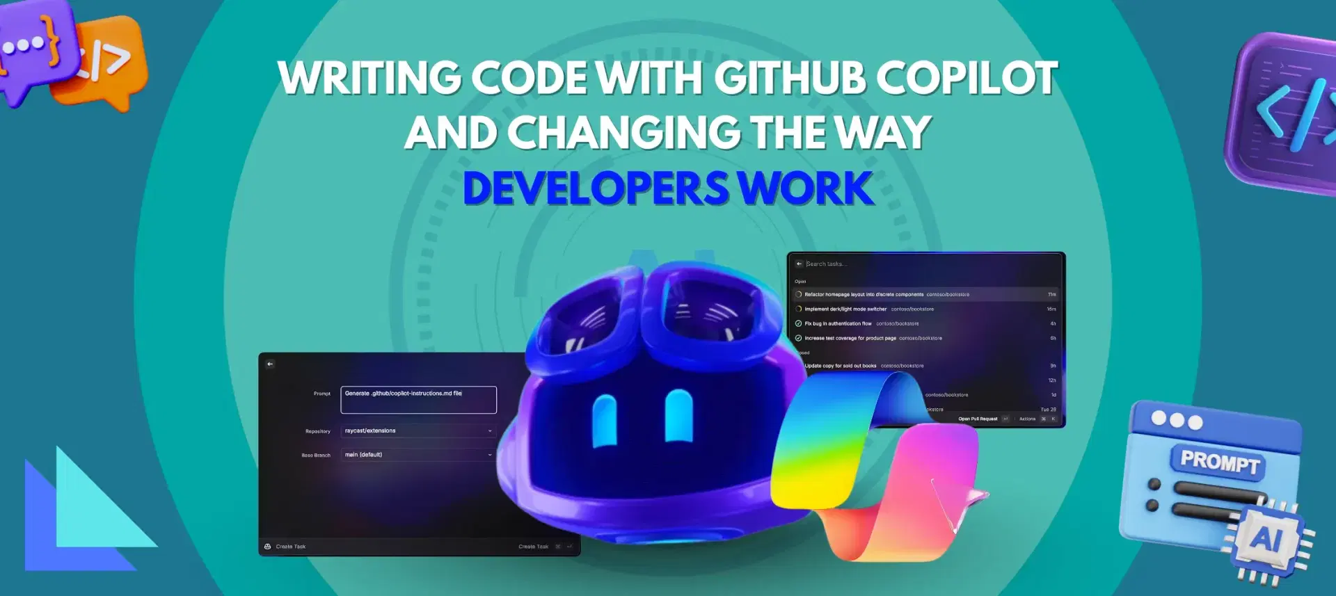How GitHub Copilot Is Changing the Way Developers Write Code