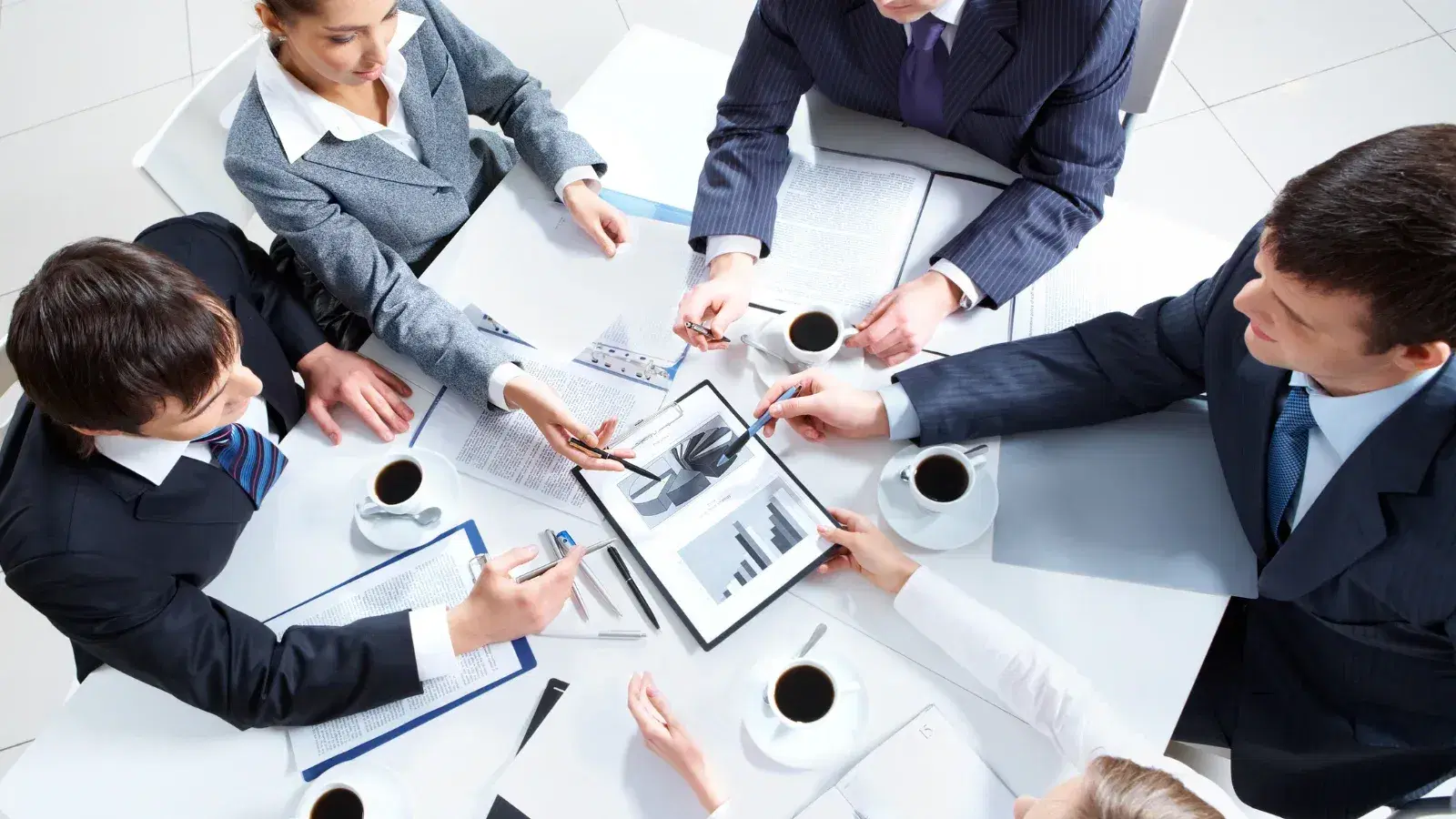 IT Strategy Consulting 