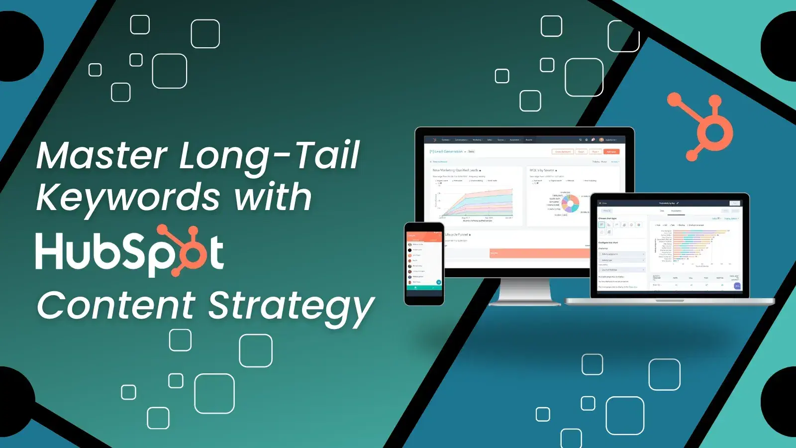HubSpot's Content Strategy: Mastering the Long-Tail Keyword Game