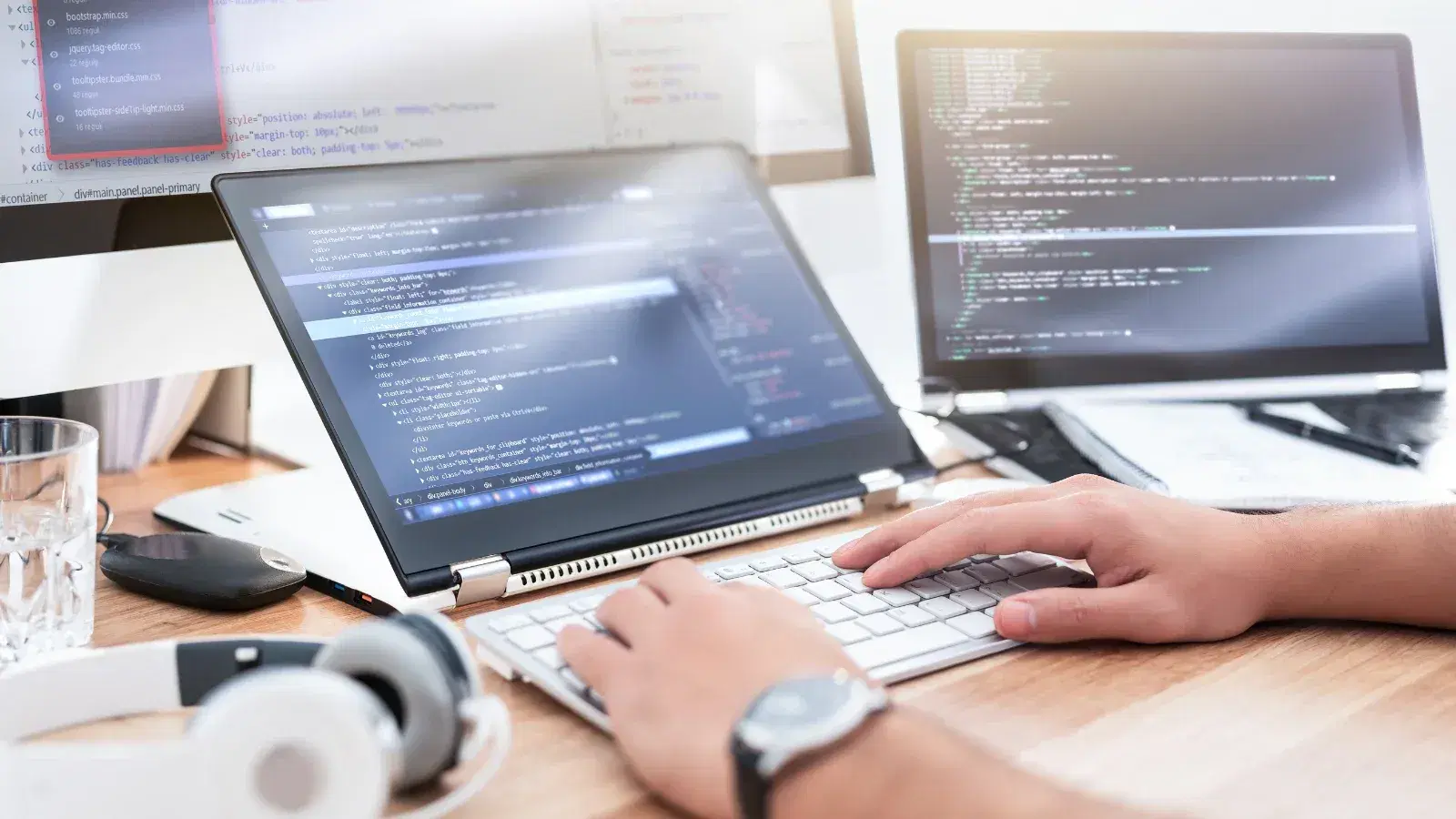 Web Development Services