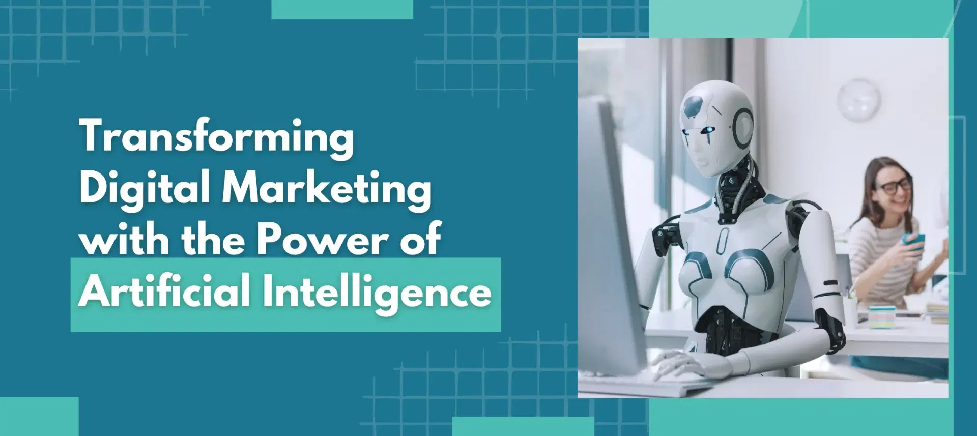 The Impact of Artificial Intelligence on Digital Marketing