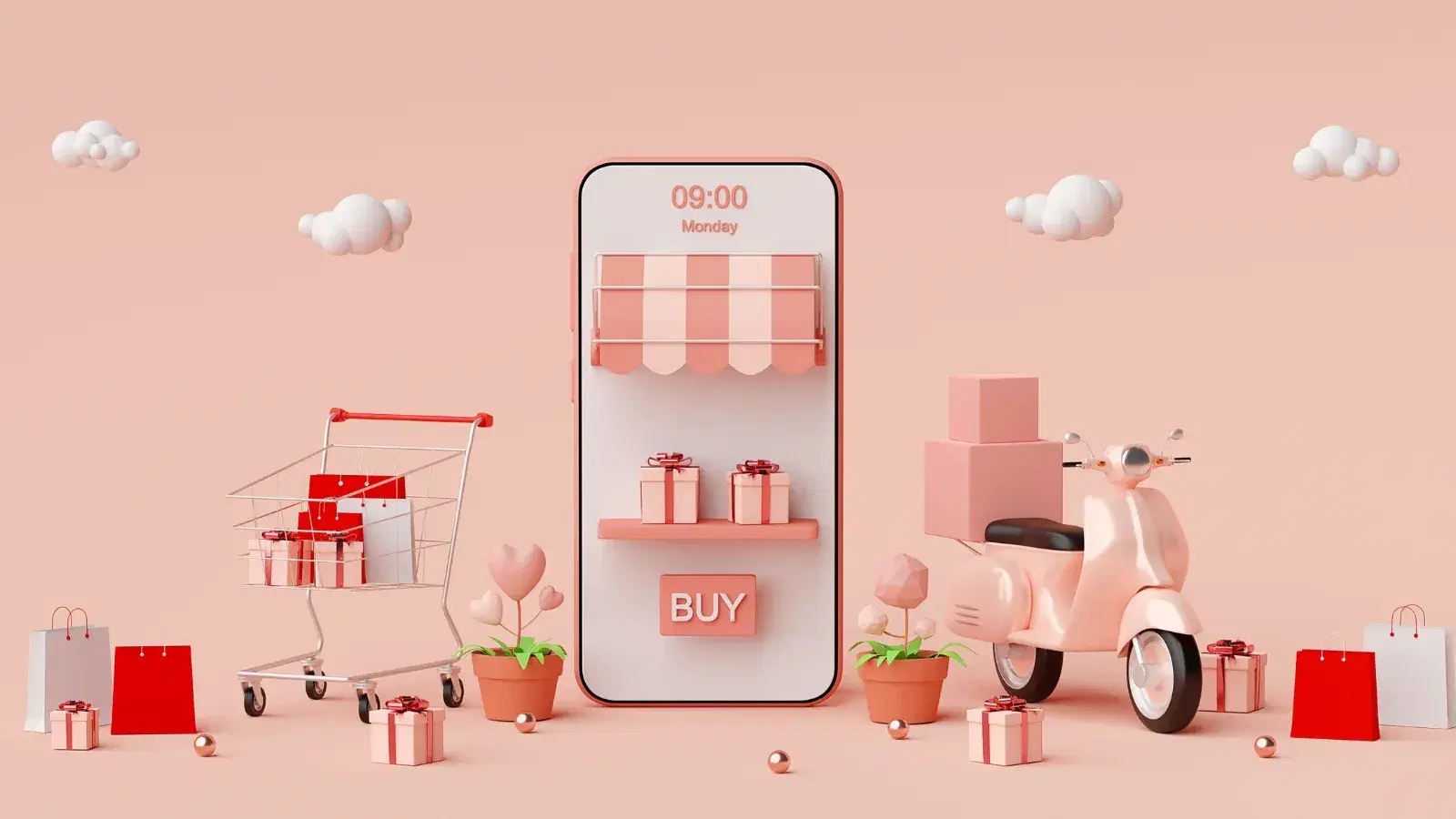 eCommerce Development Services.webp