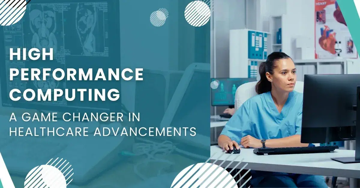 How HPC Solutions are Revolutionizing Healthcare