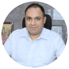 Puneet Gupta, Managing Partner at BD Agro Foods