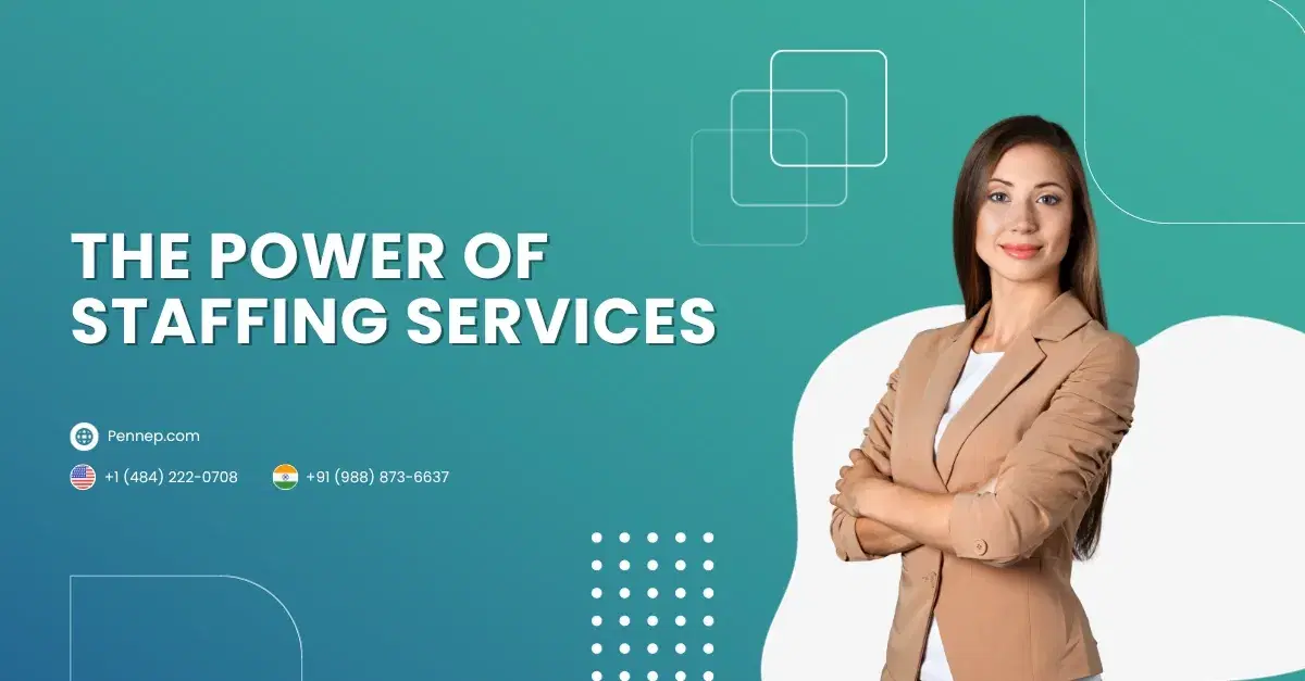 Staffing Solutions Power