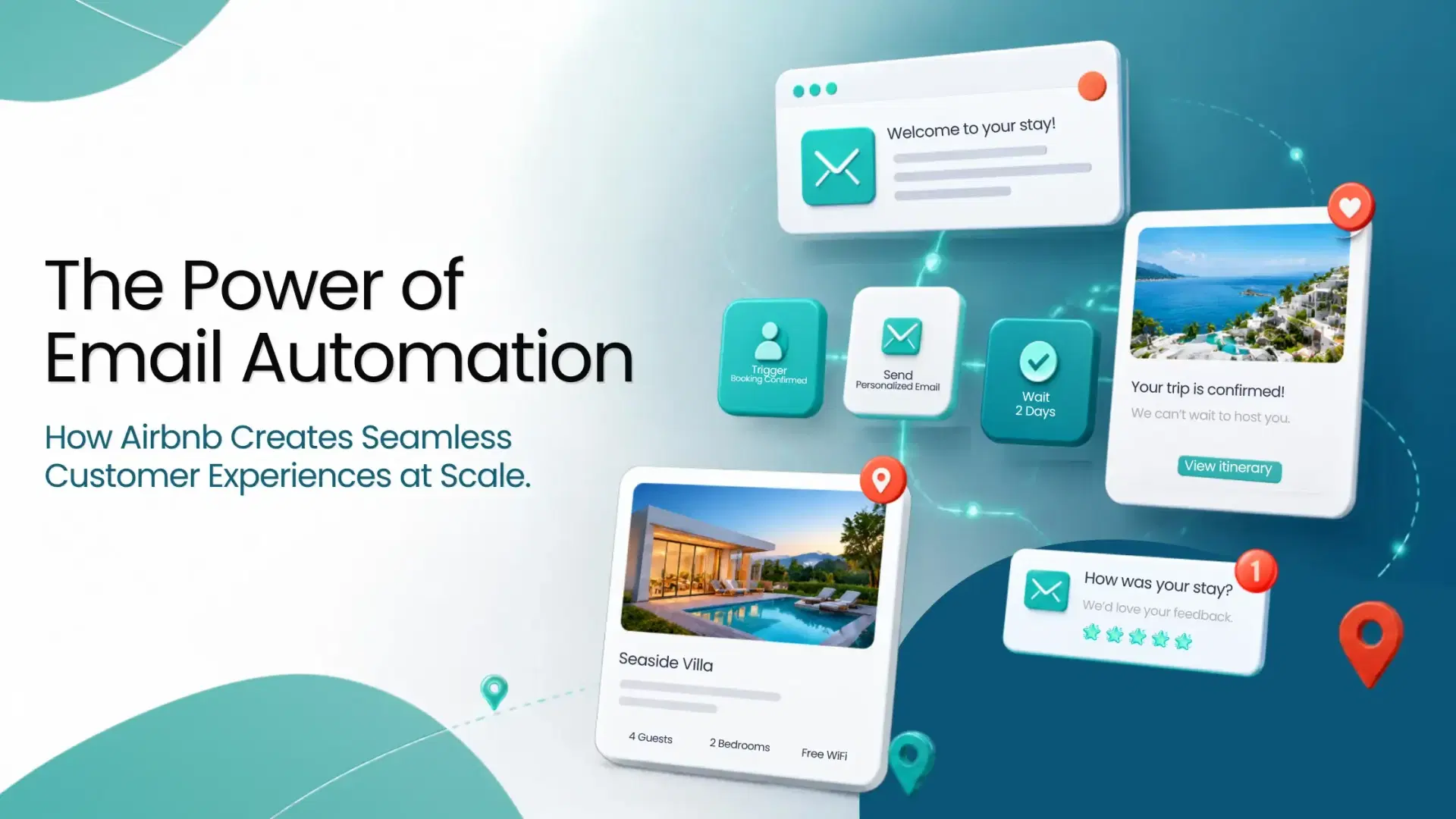 Power of Email Automation